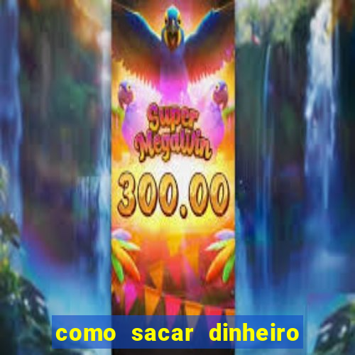 como sacar dinheiro do golden slots winner